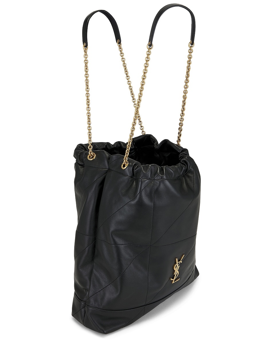 Large Jamie 4.3 Pochon Bag - 5