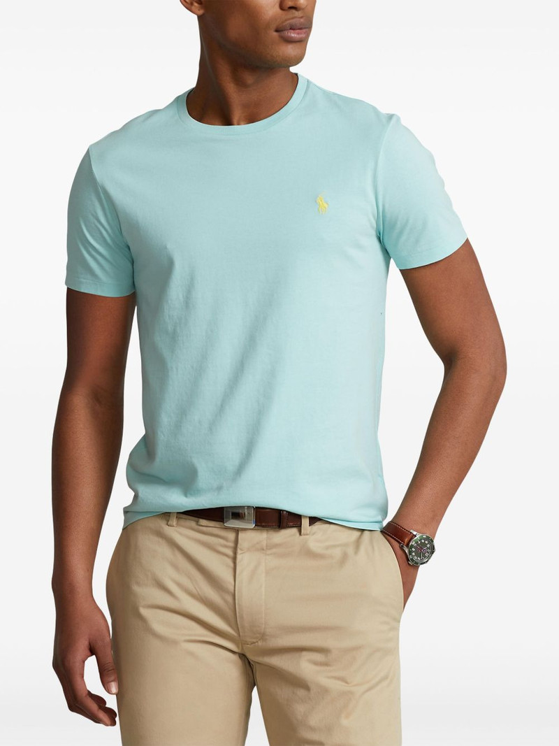 Polo Pony cotton T-shirt 3