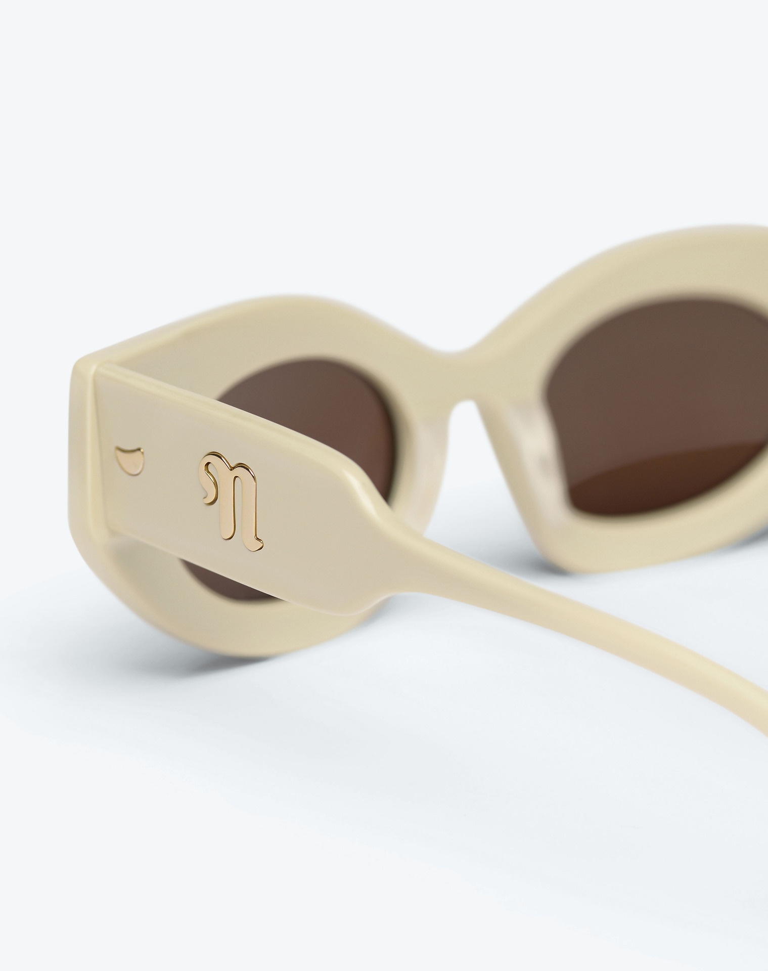 LEONIE - Bio-plastic sunglasses - Shell - 4