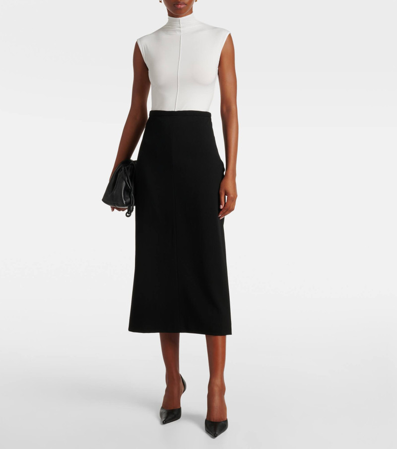 WARDROBE.NYC RHW jersey bodysuit outlook