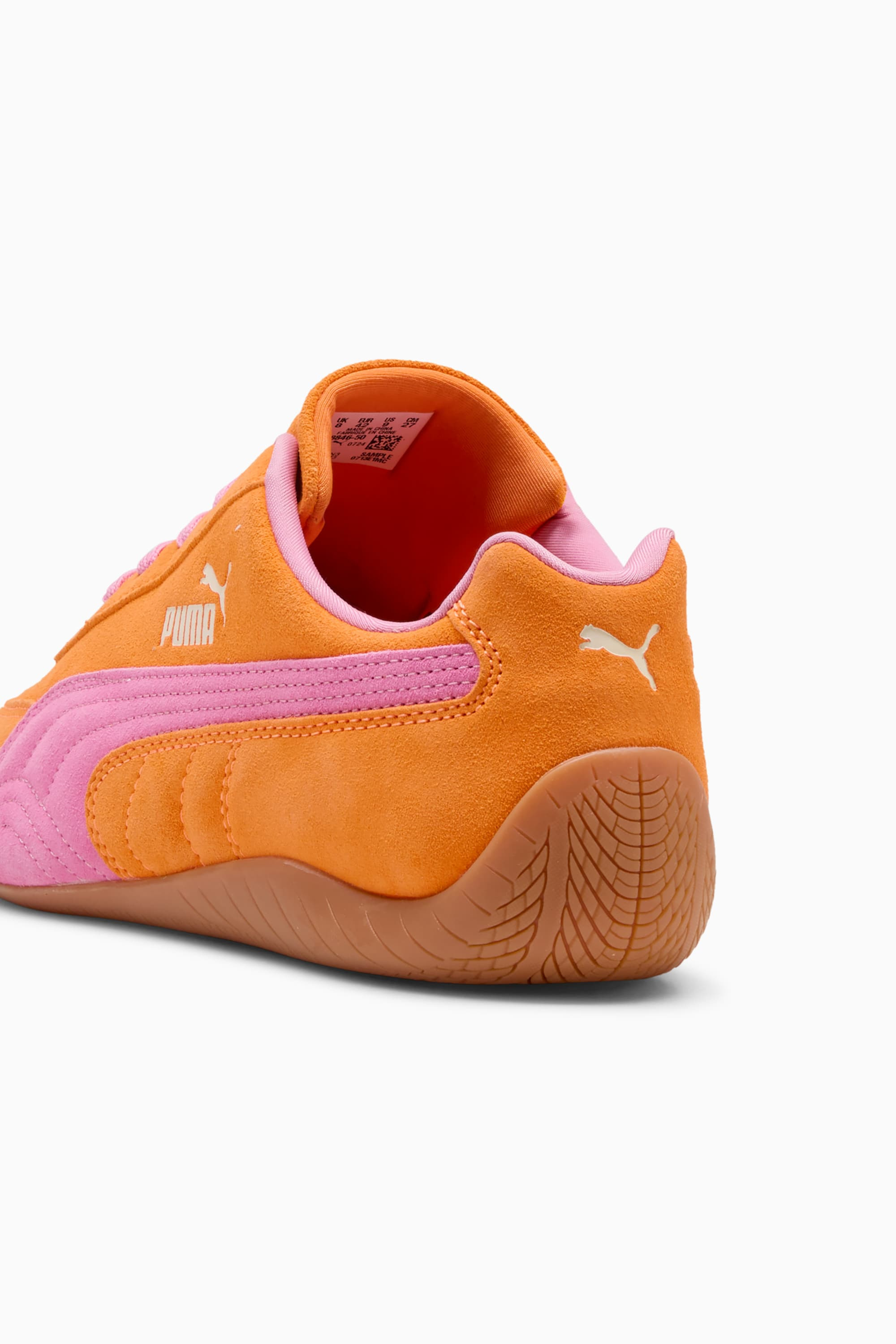 Speedcat OG Women's Sneakers - 5