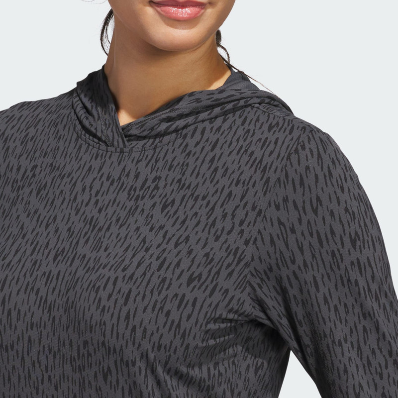 ULTIMATE365 PRINTED HOODIE 6