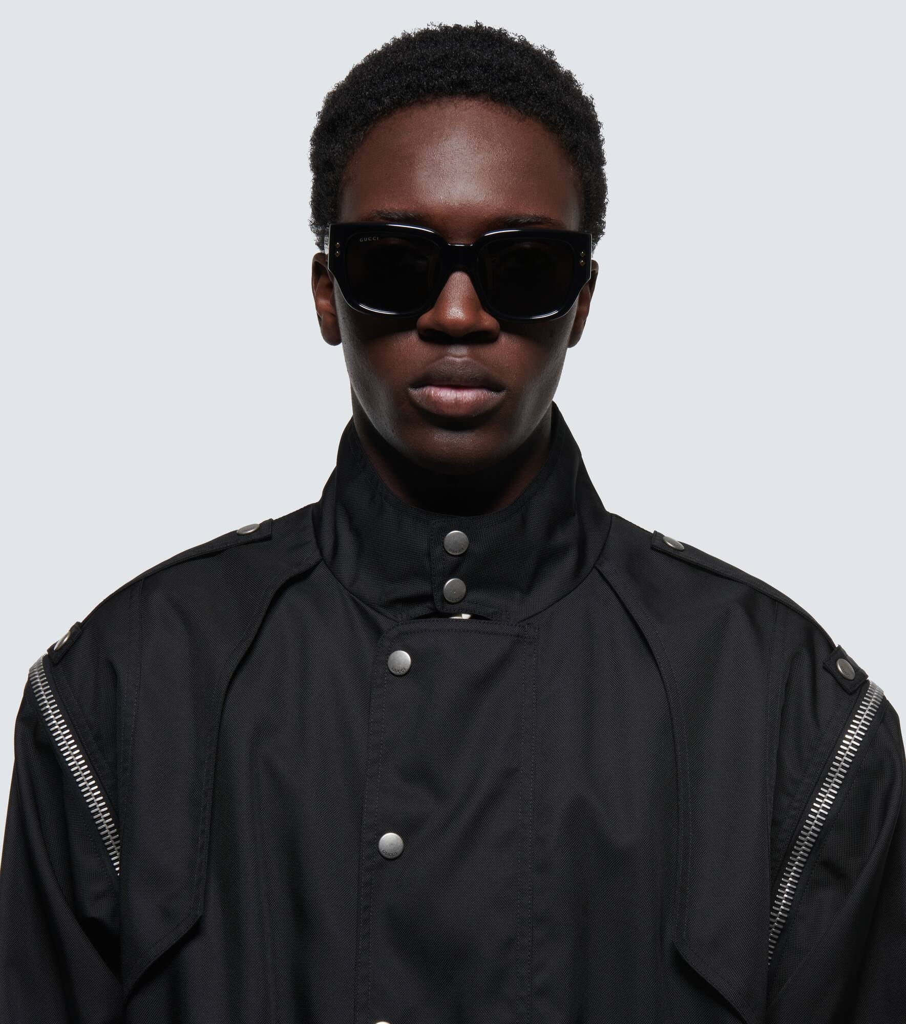 Square sunglasses - 3
