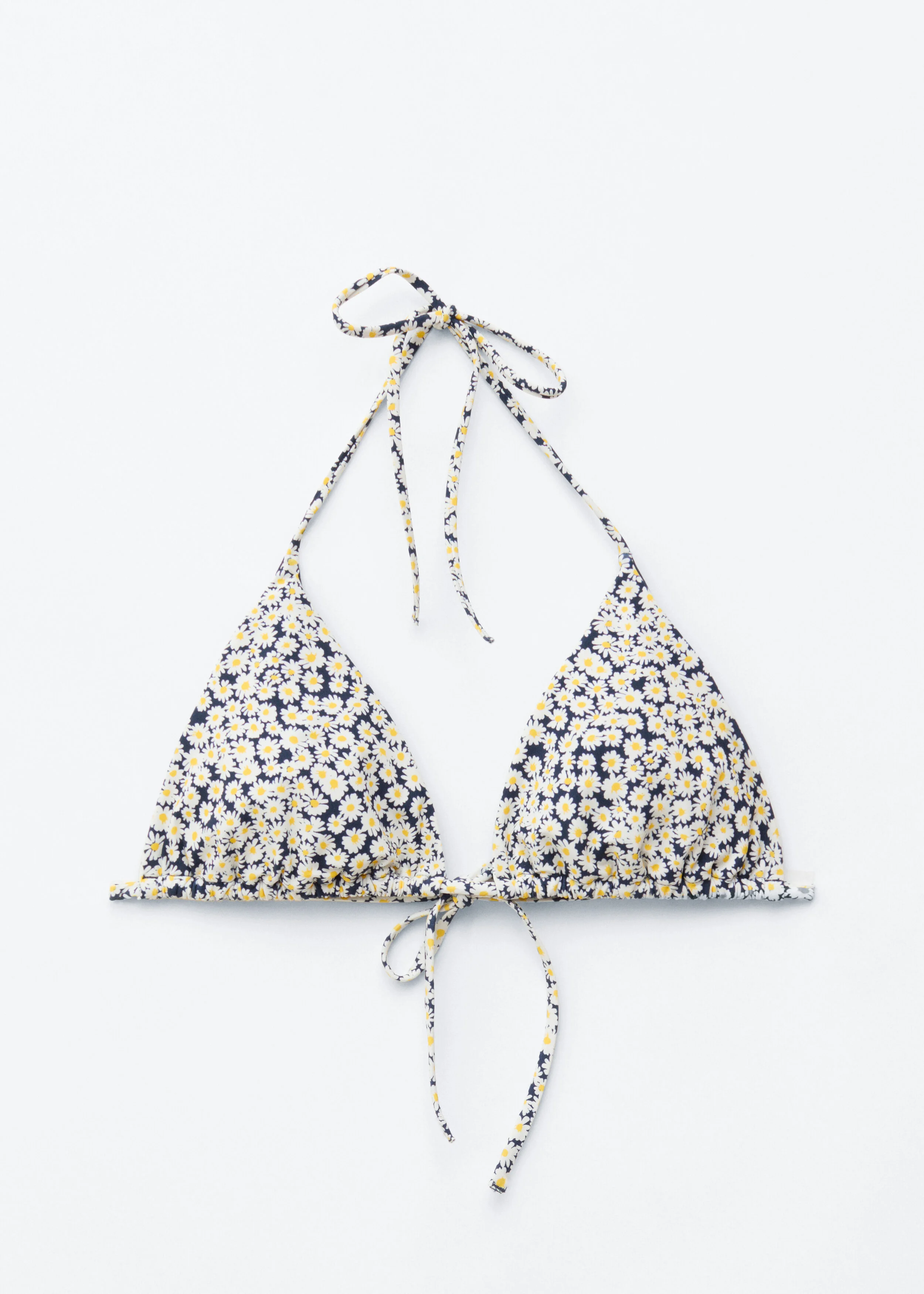 Triangle Bikini Top - 1