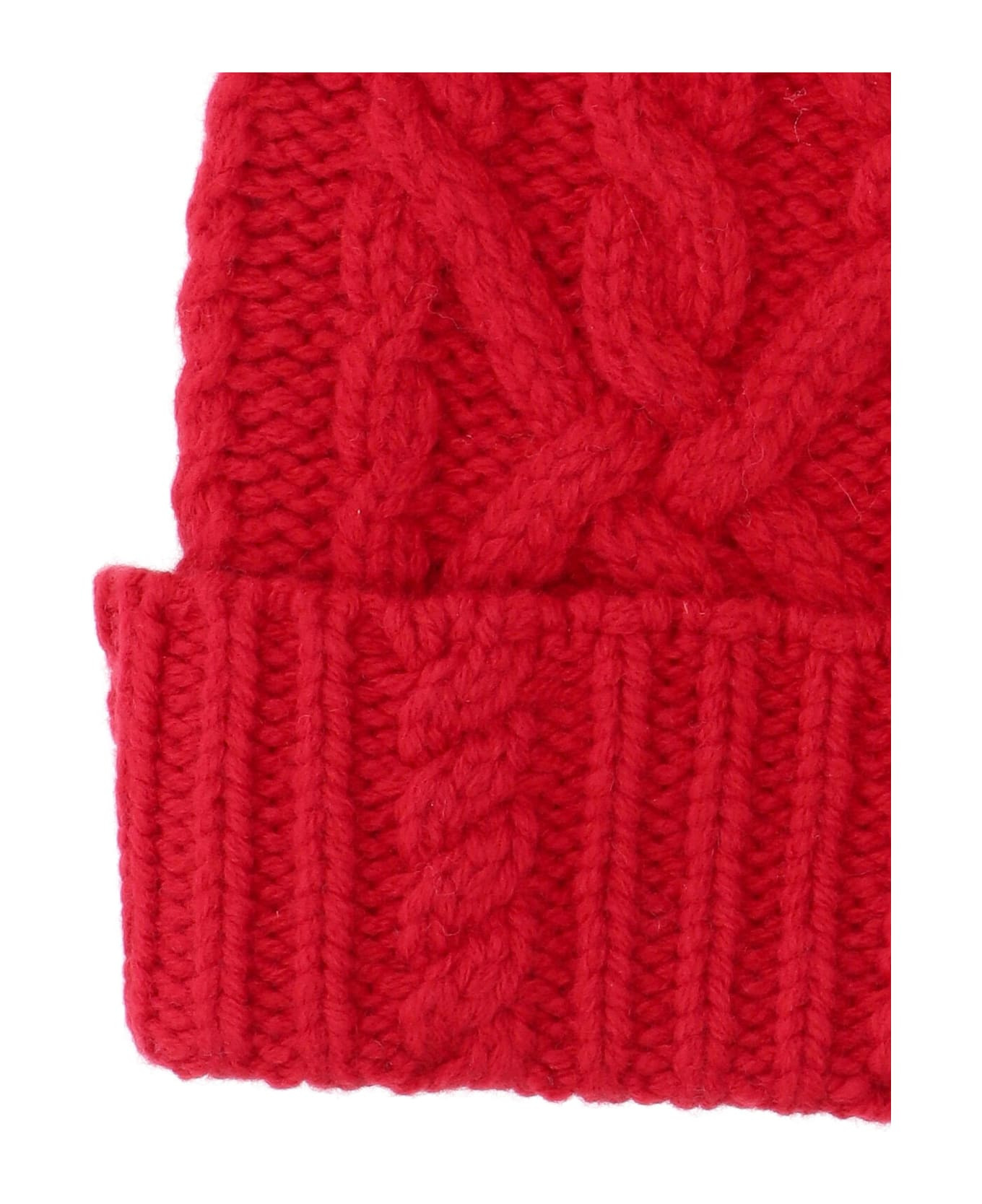 Wool Beanie - 3