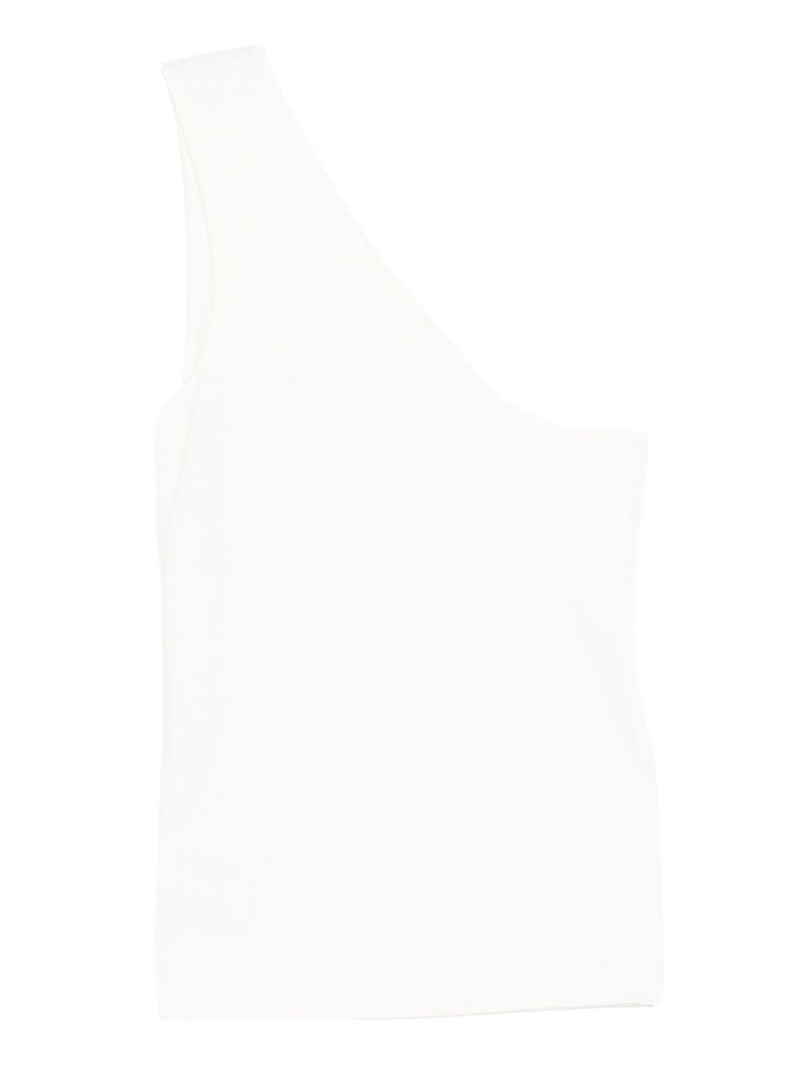 LISA YANG Sorea one-shoulder top outlook