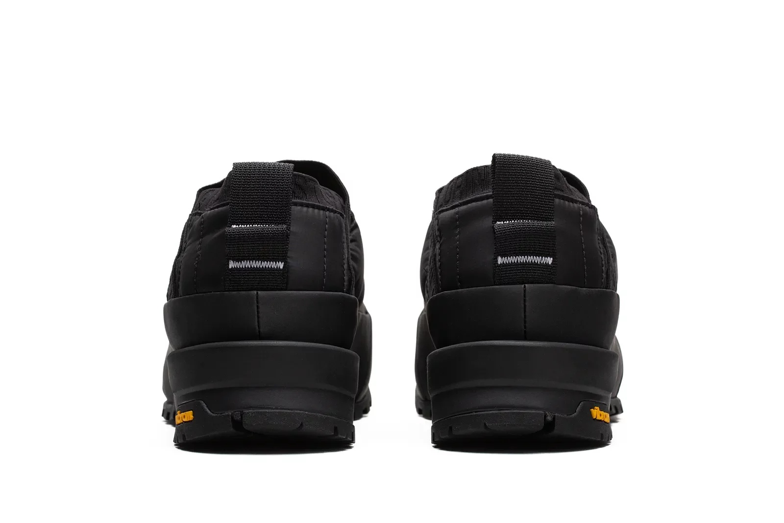 Glenclyffe Mule "Black" - 4