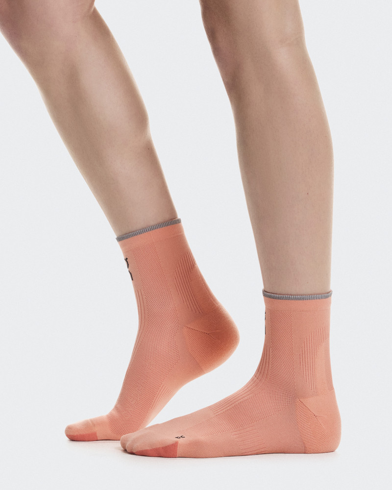 On Elite Run Sock Mid outlook