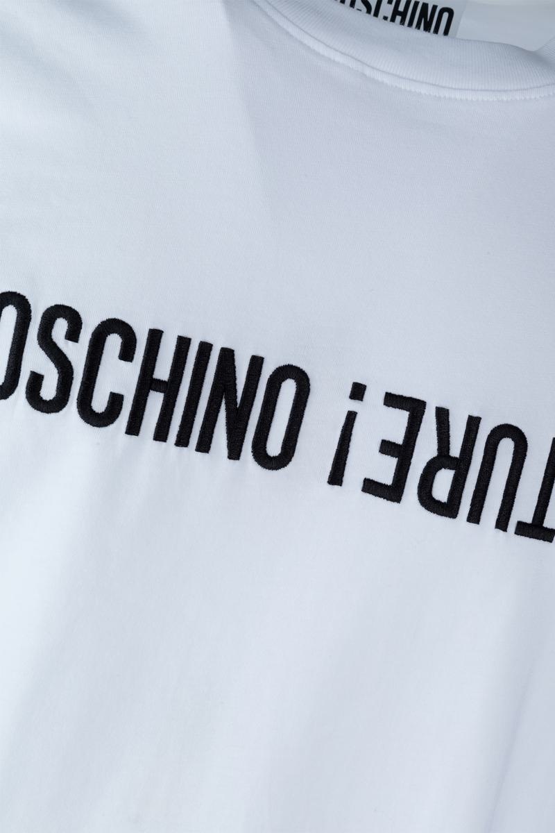 Moschino MOSCHINO T-SHIRT - 3