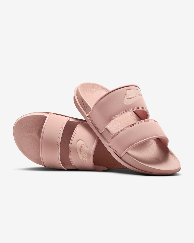 Nike Offcourt Duo Women's Slides 1