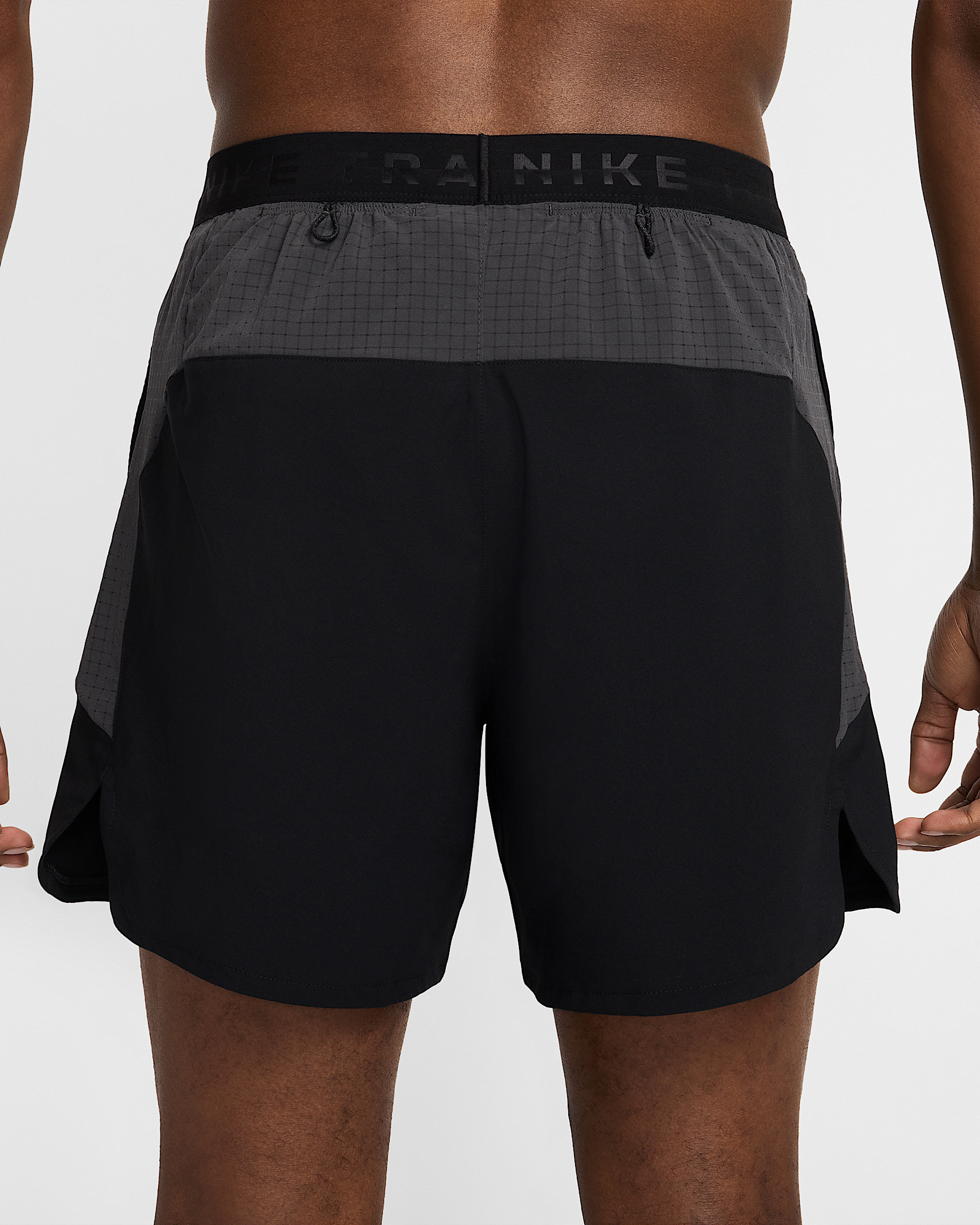 Nike Trail Men's Dri-FIT 6" Brief-Lined Running Shorts - 3
