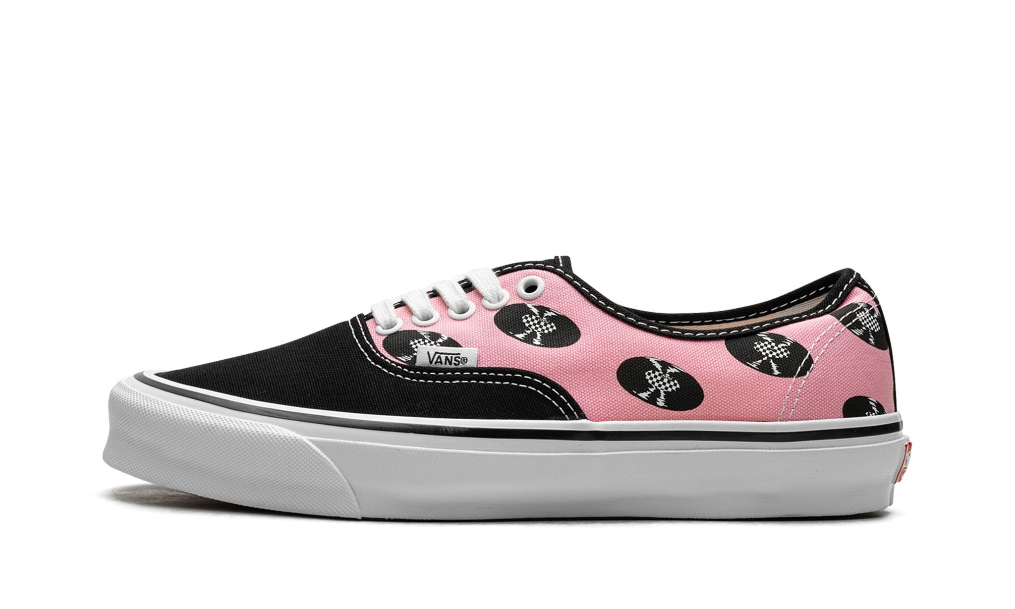 Vans Vault Authentic LX 