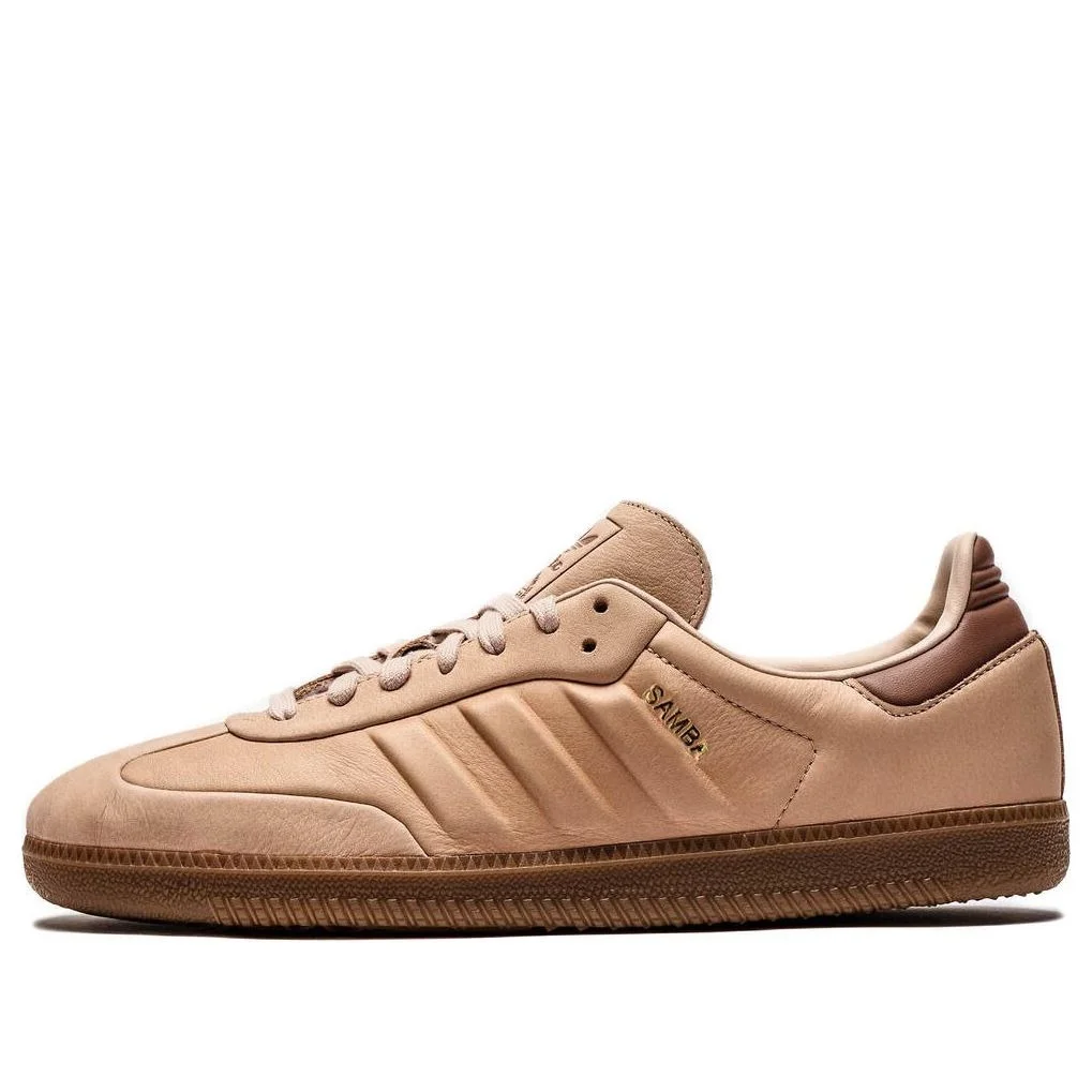 adidas Samba 'Halo Blush Gum' IG1243 - 1