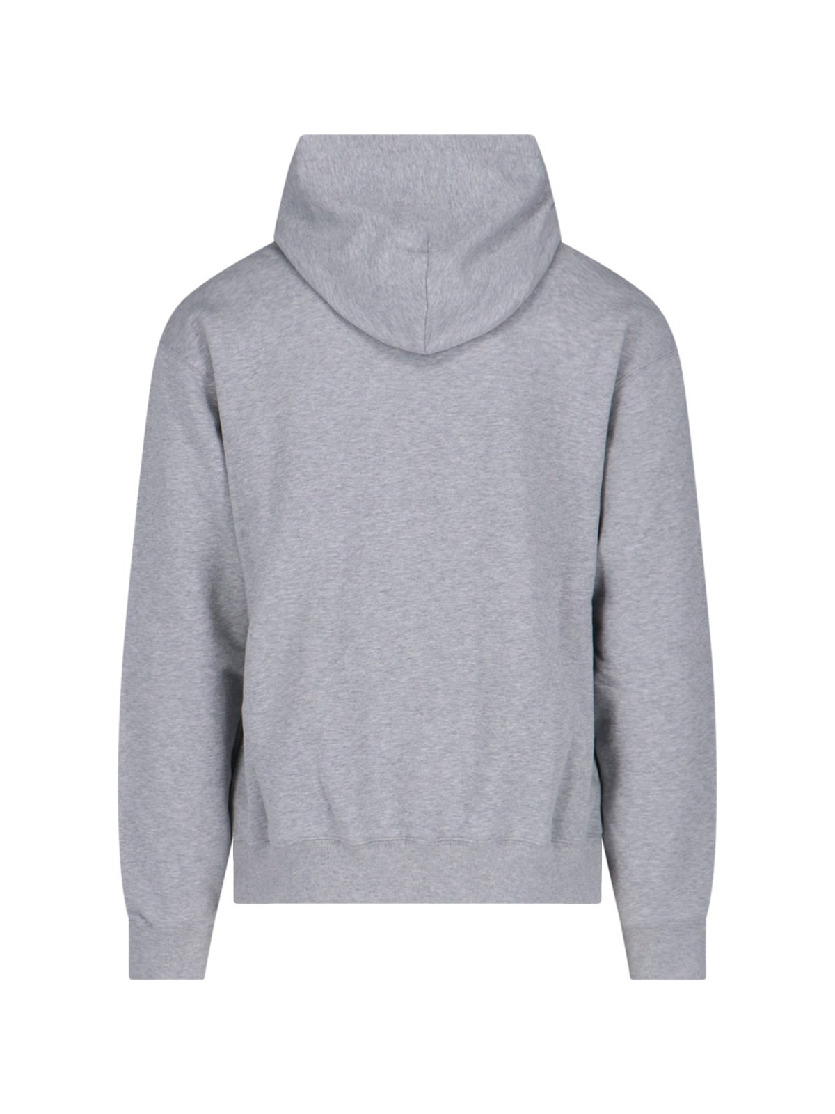 PRINT HOODIE - 2