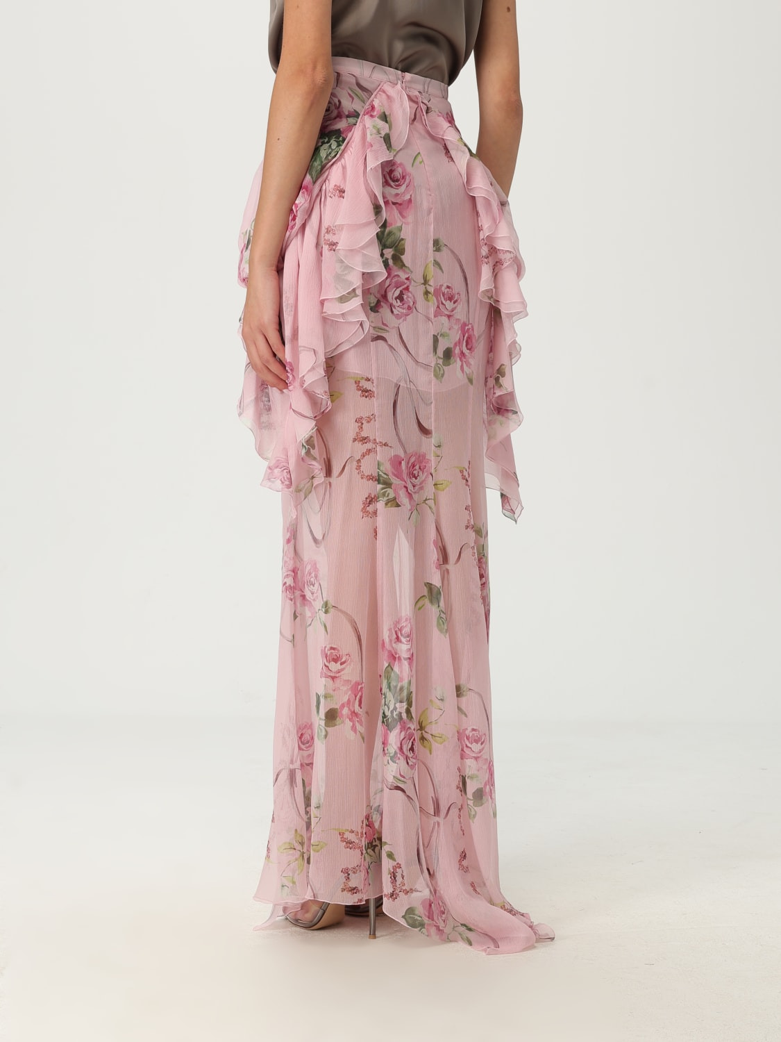 Skirt woman Blumarine - 2