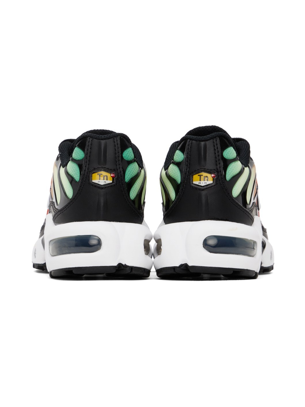 Multicolor Air Max Plus Sneakers - 2