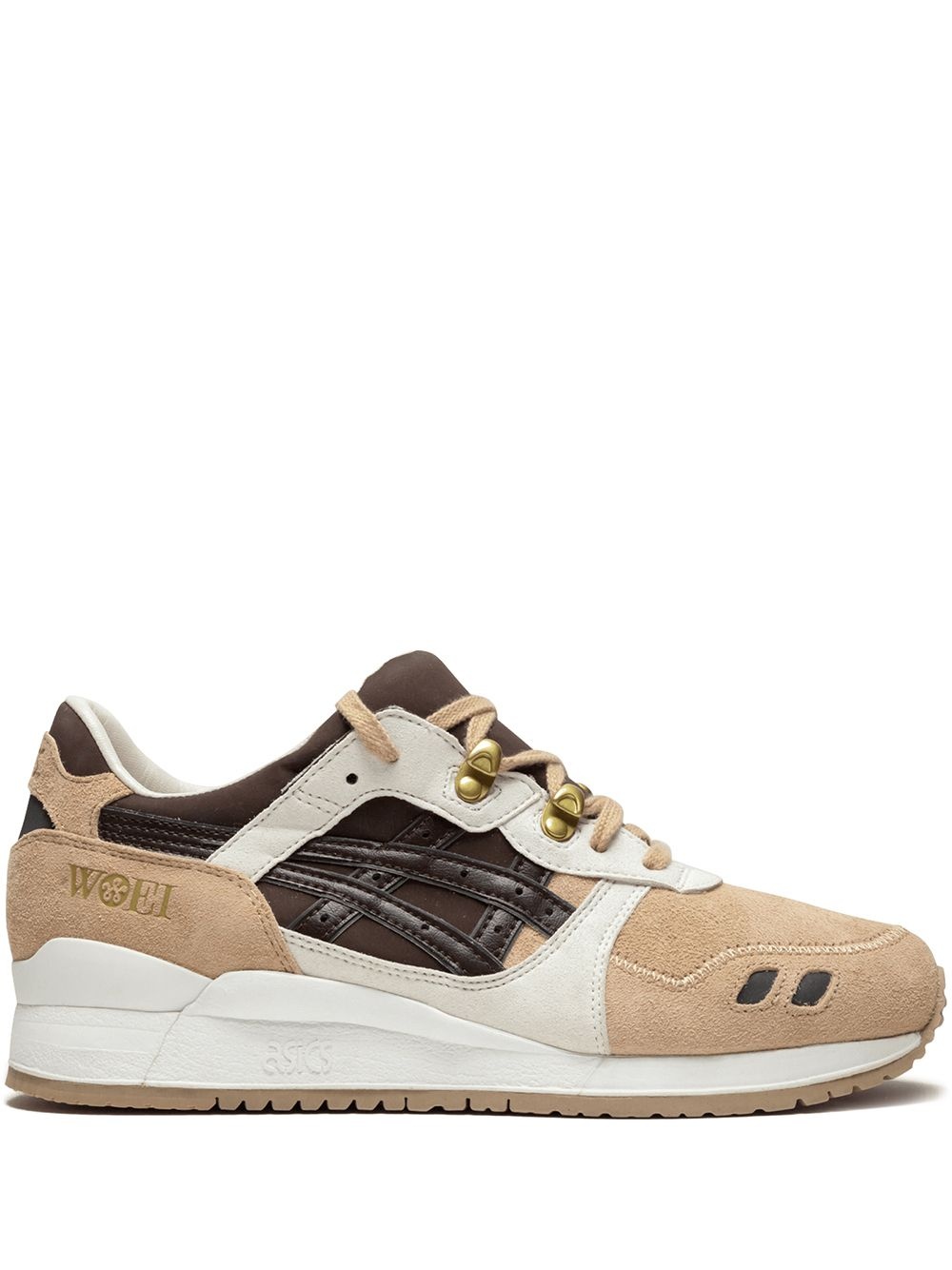 Gel Lyte 3 sneakers - 1