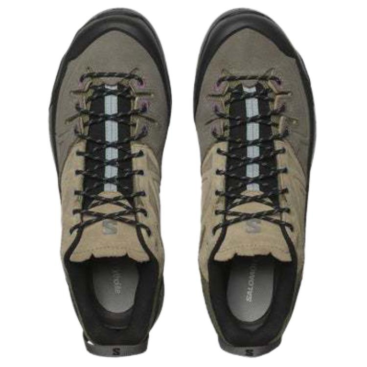 SALOMON X-ALP 'Pewter Vinkha' 474313 - 3