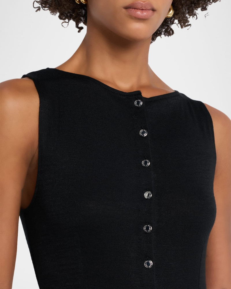 The Knit Boatneck Top 5