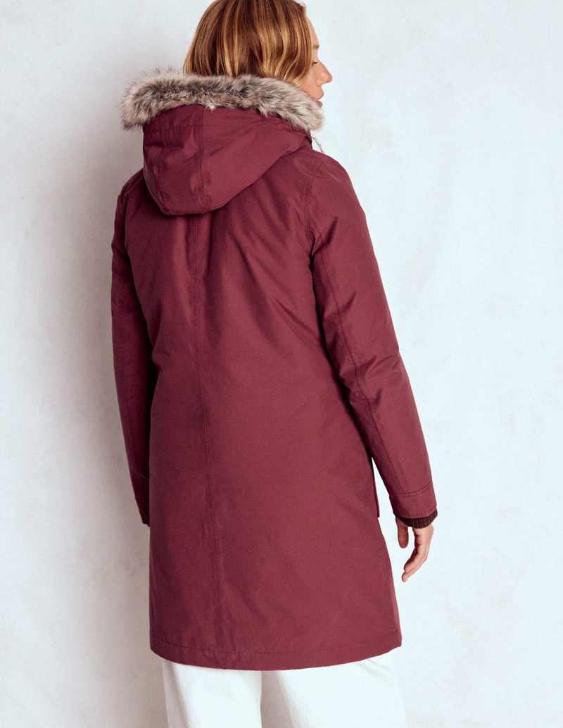4-In-1 Hooded Parka-Chestnut 5