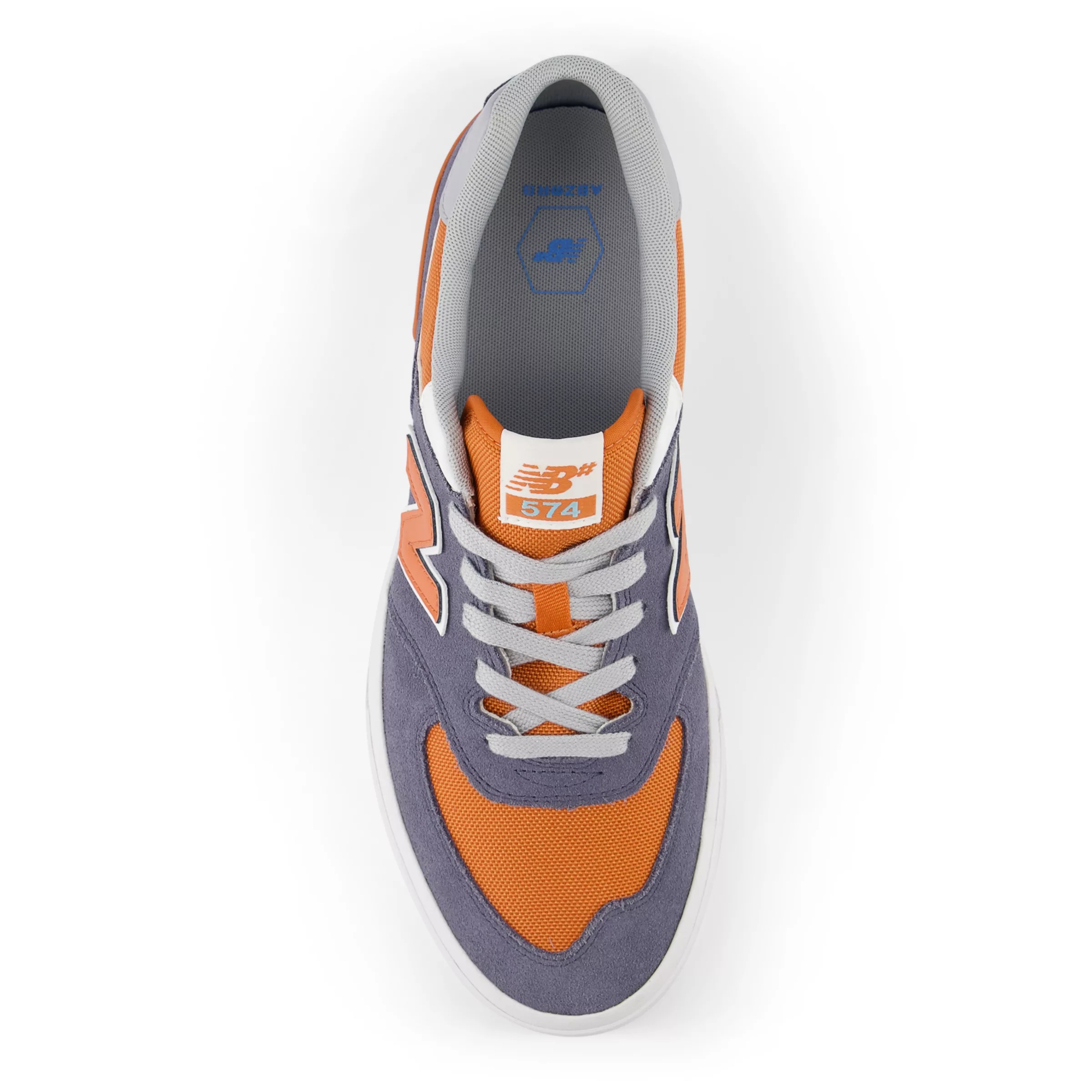 NB Numeric 574 Vulc - 4