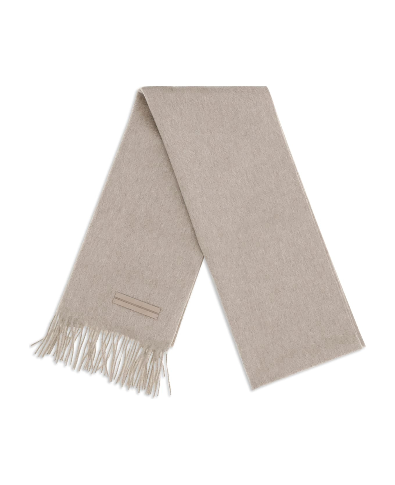 Cashmere Oasi Scarf - 2