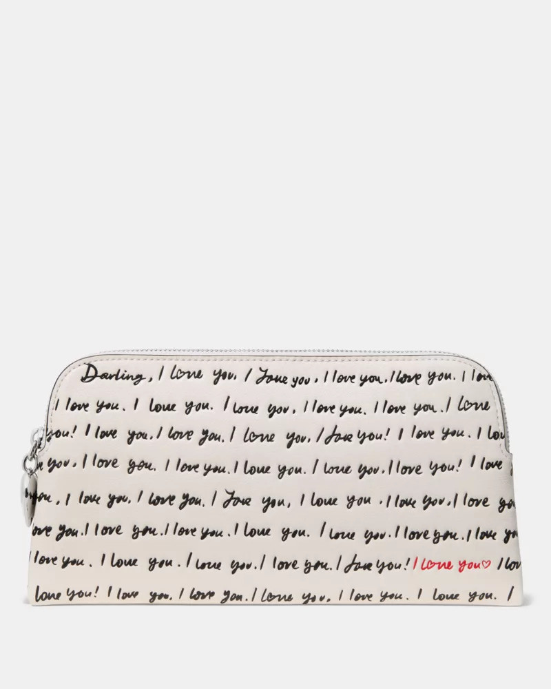 Devin I Love You Pouch 1