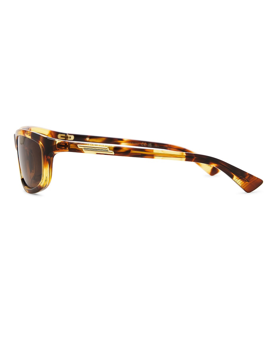 Rectangular Sunglasses - 3