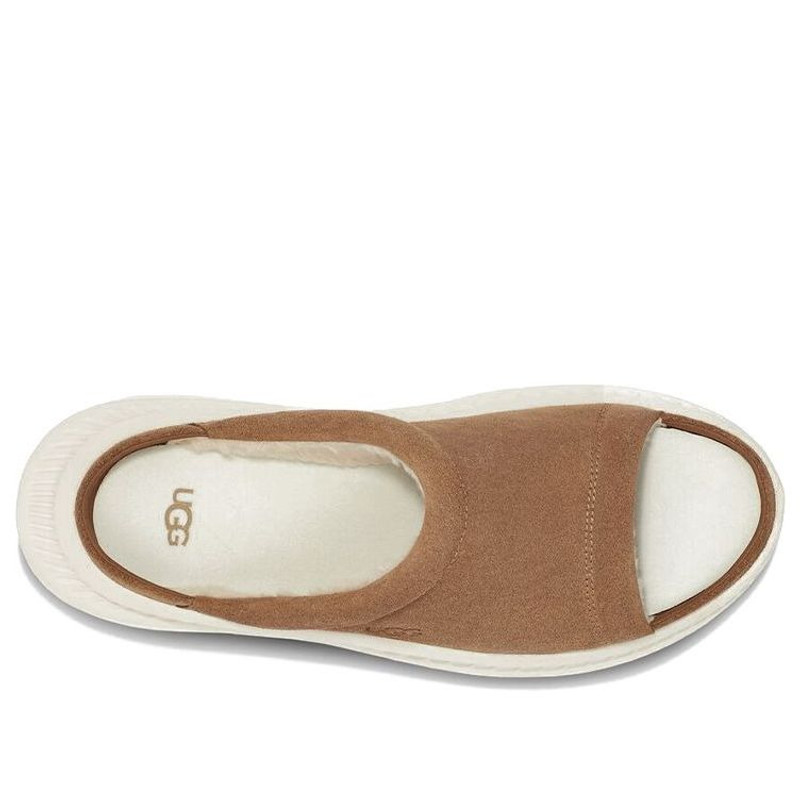 UGG UGG CA805 V2 Slide 'Chestnut' 1127631-CHE outlook