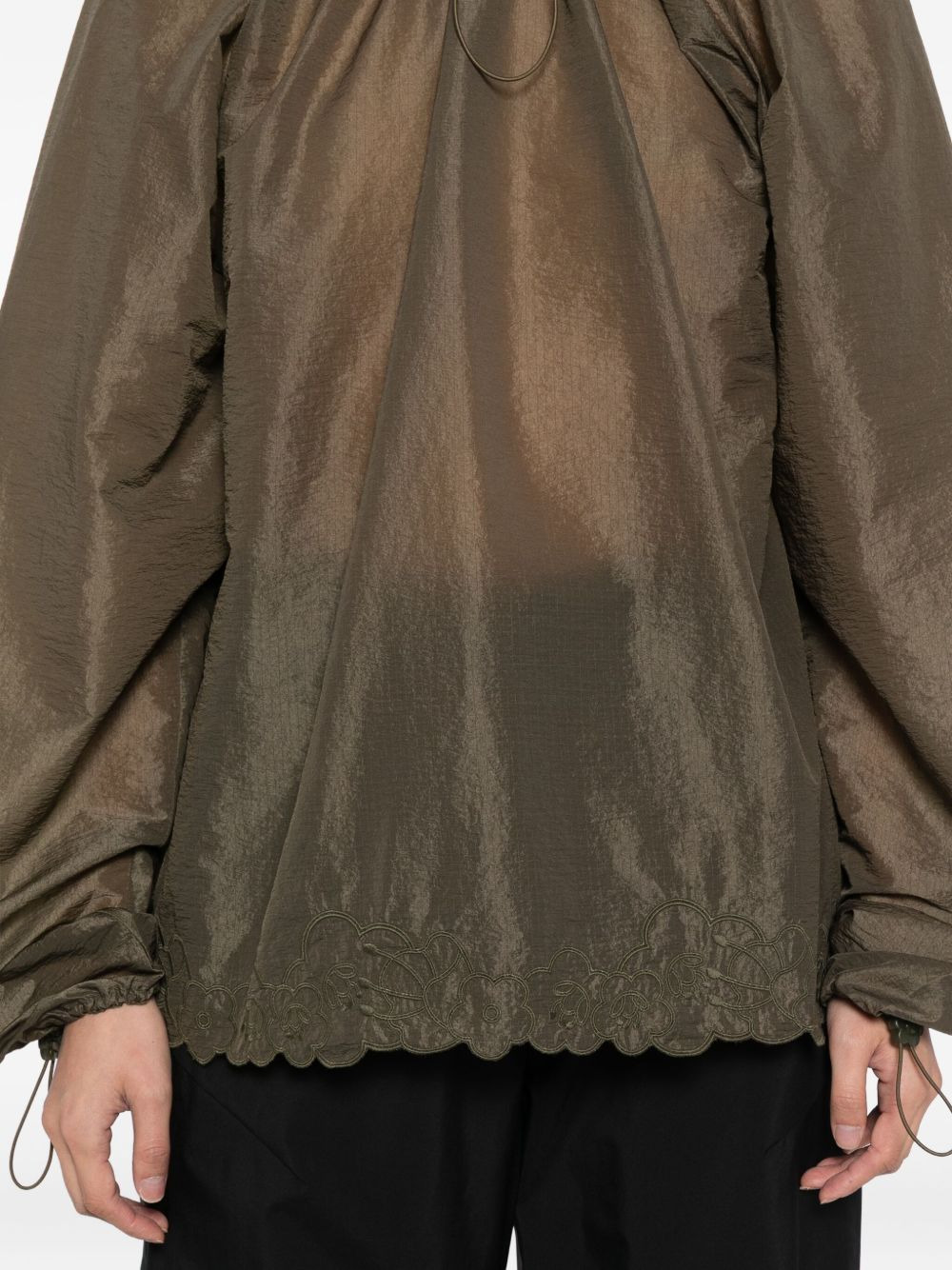 Brody blouse - 5