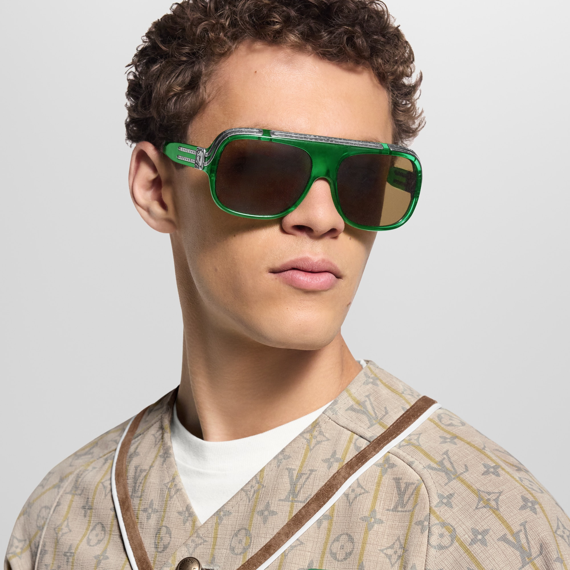 1.0 Millionaires Sunglasses - 4