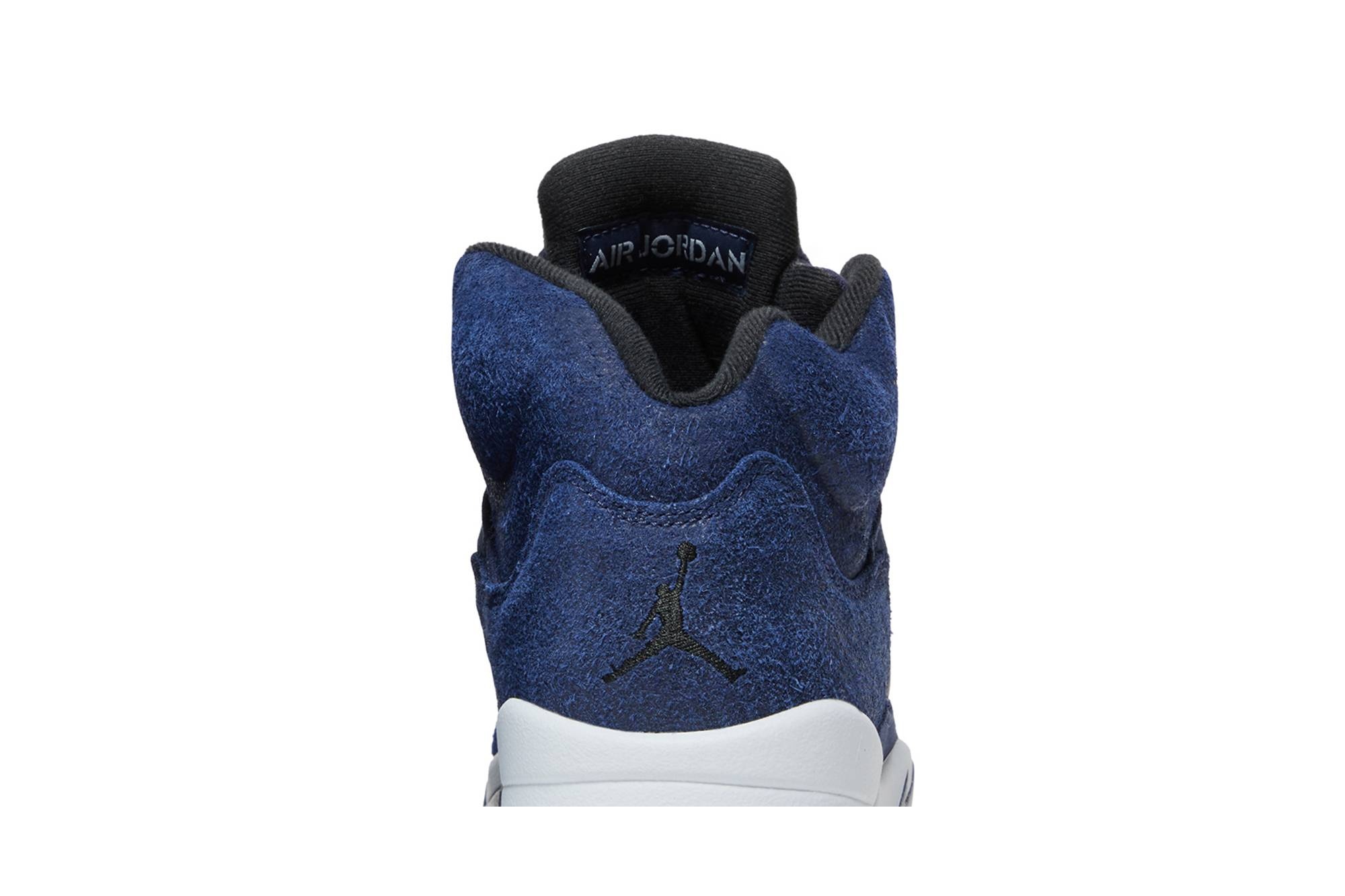 Air Jordan 5 Retro SE 'Midnight Navy' - 7