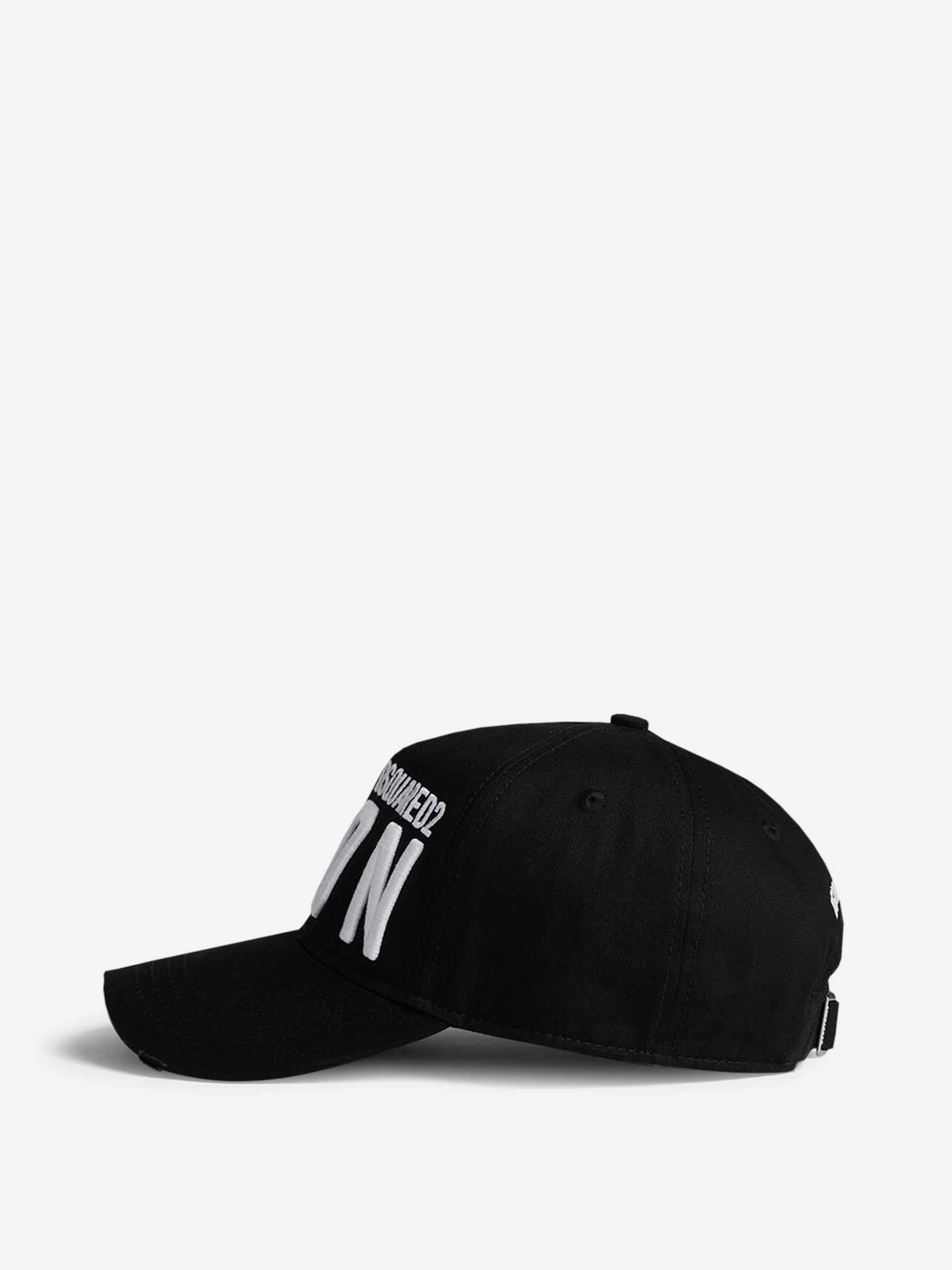 BE ICON CAP - 3