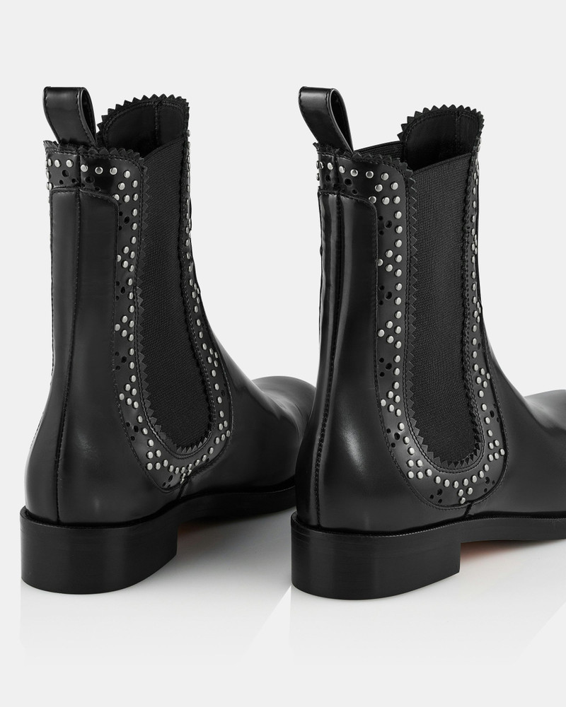 Skye Bootie 20 4