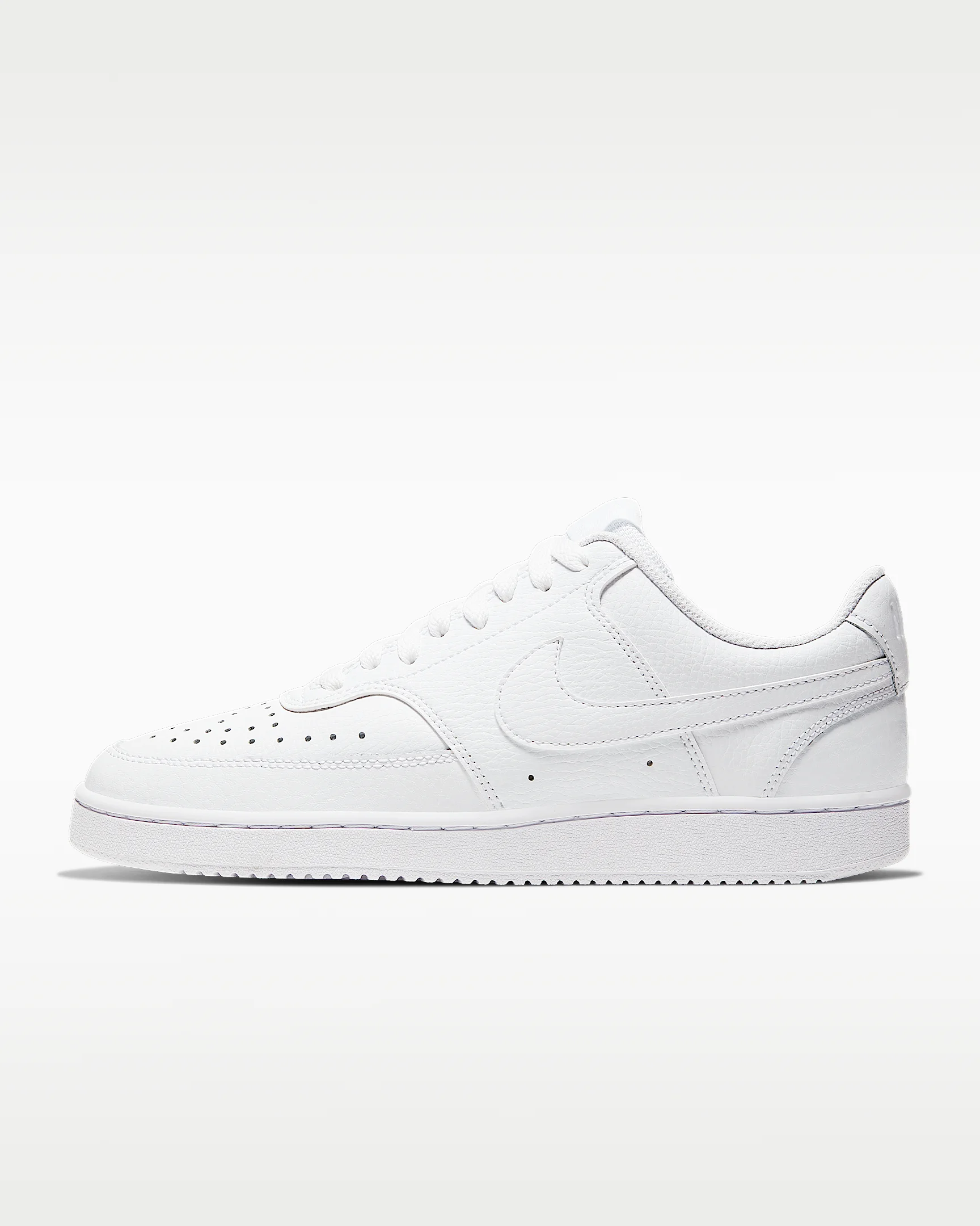 Nike Court Vision Low Women's Shoes - 1