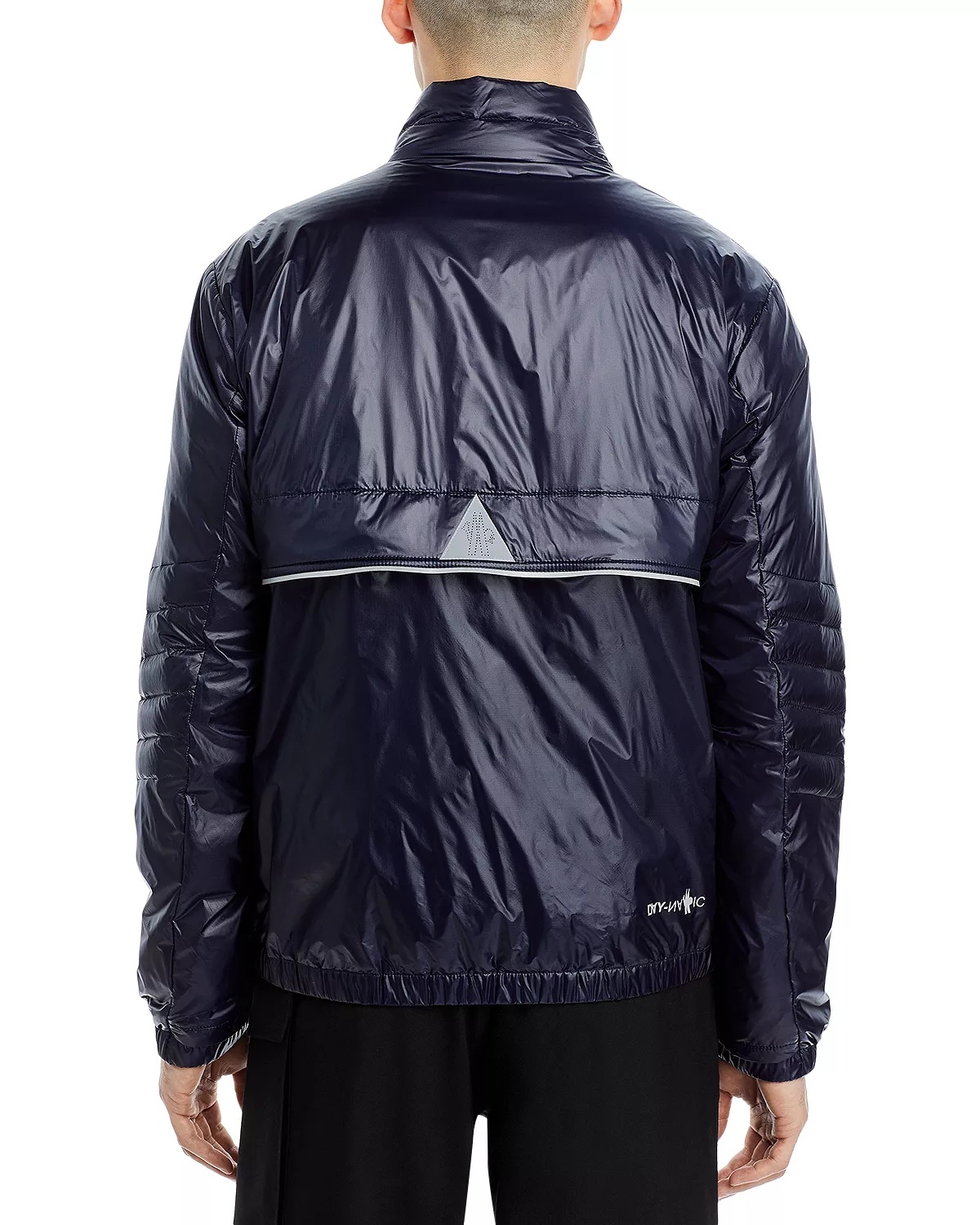 Althaus Zip Front Quilted Jacket - 4