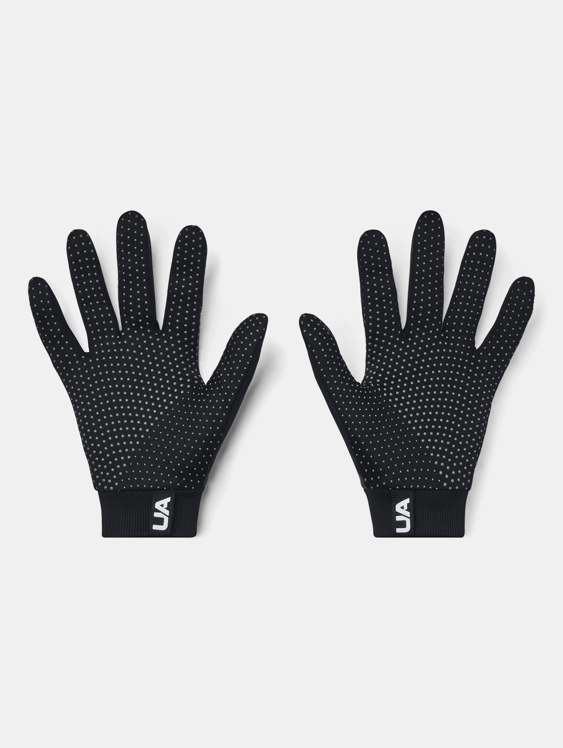 Men's UA Field Players 3 Glove - 2