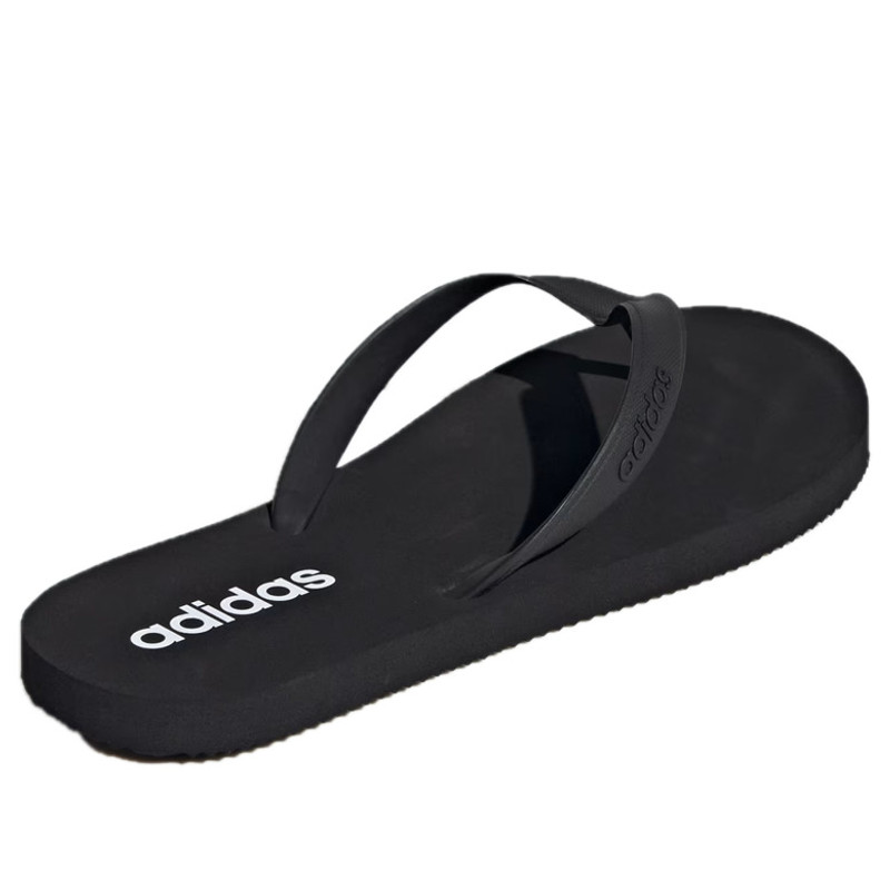 adidas adidas Keitaki Alpha Slides 'Black' JR1152 outlook