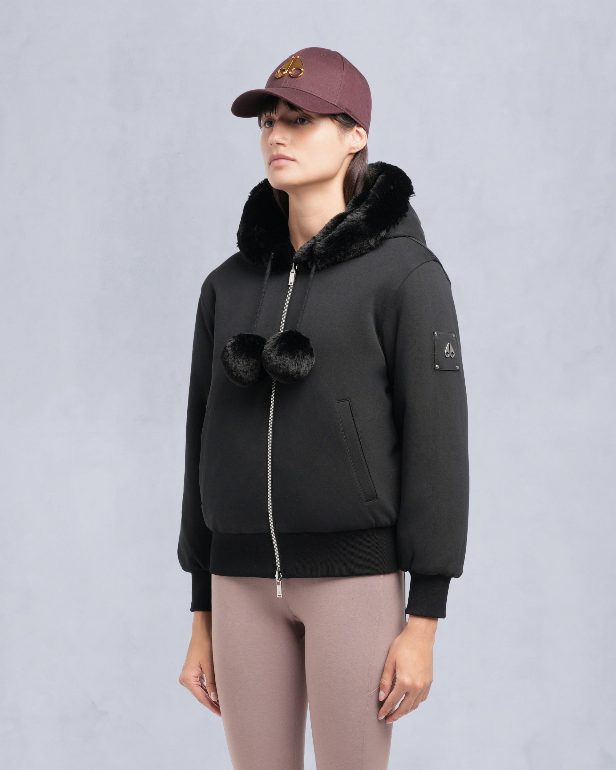 MEALY REVERSIBLE BUNNY - 8
