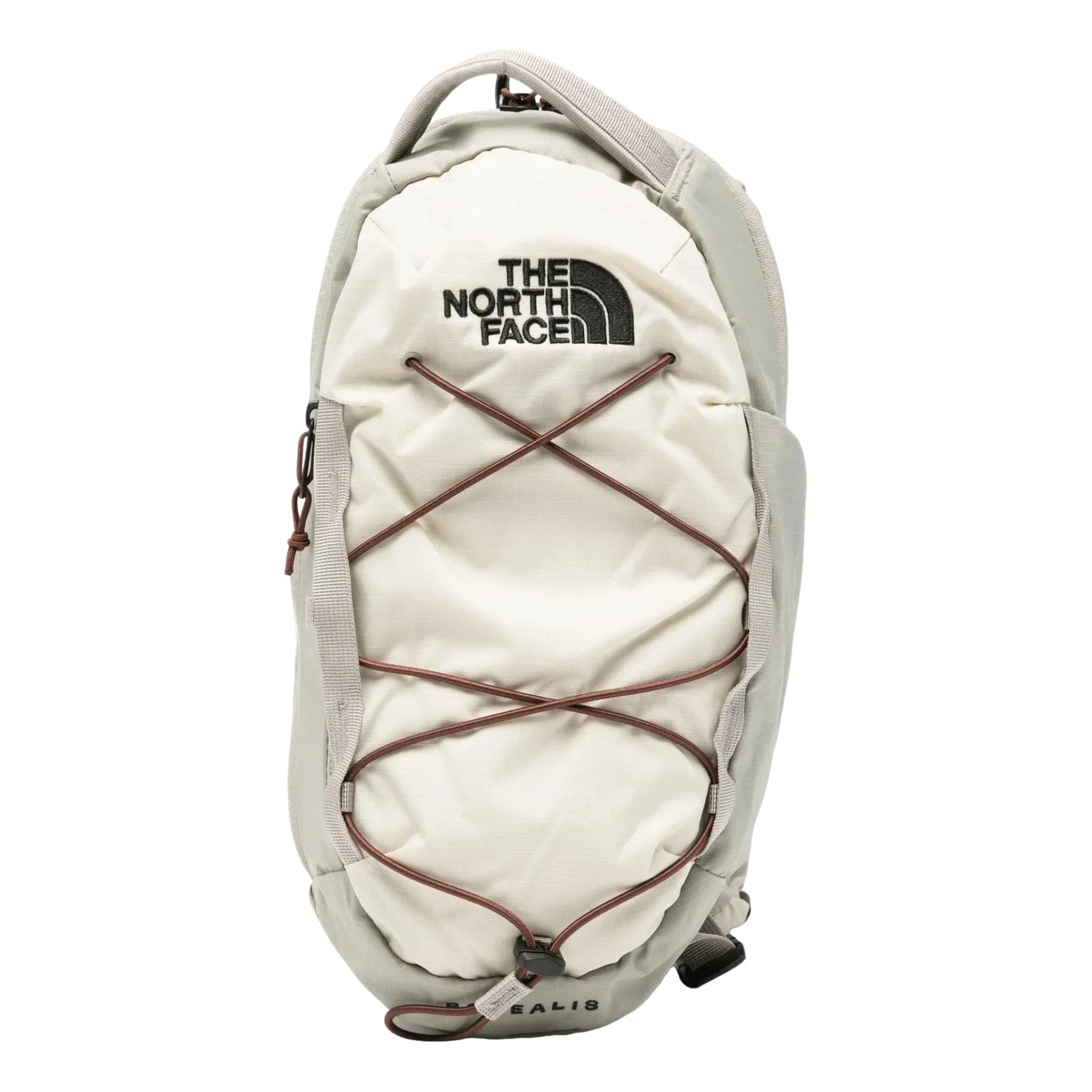 THE NORTH FACE Borealis Sling 'Desert Stone Stone Slab Ember Soil' NF0A52UPNK5 - 1