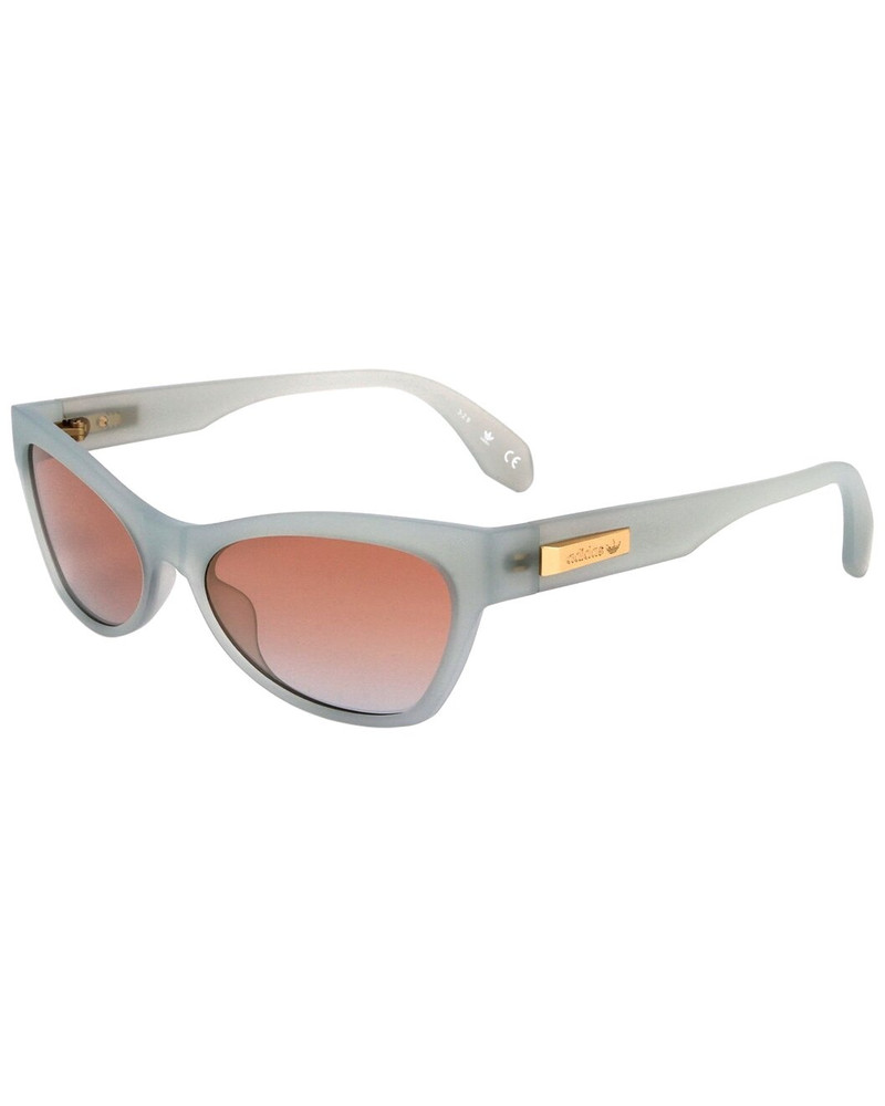 adidas Women's OR0010 54mm Sunglasses 1