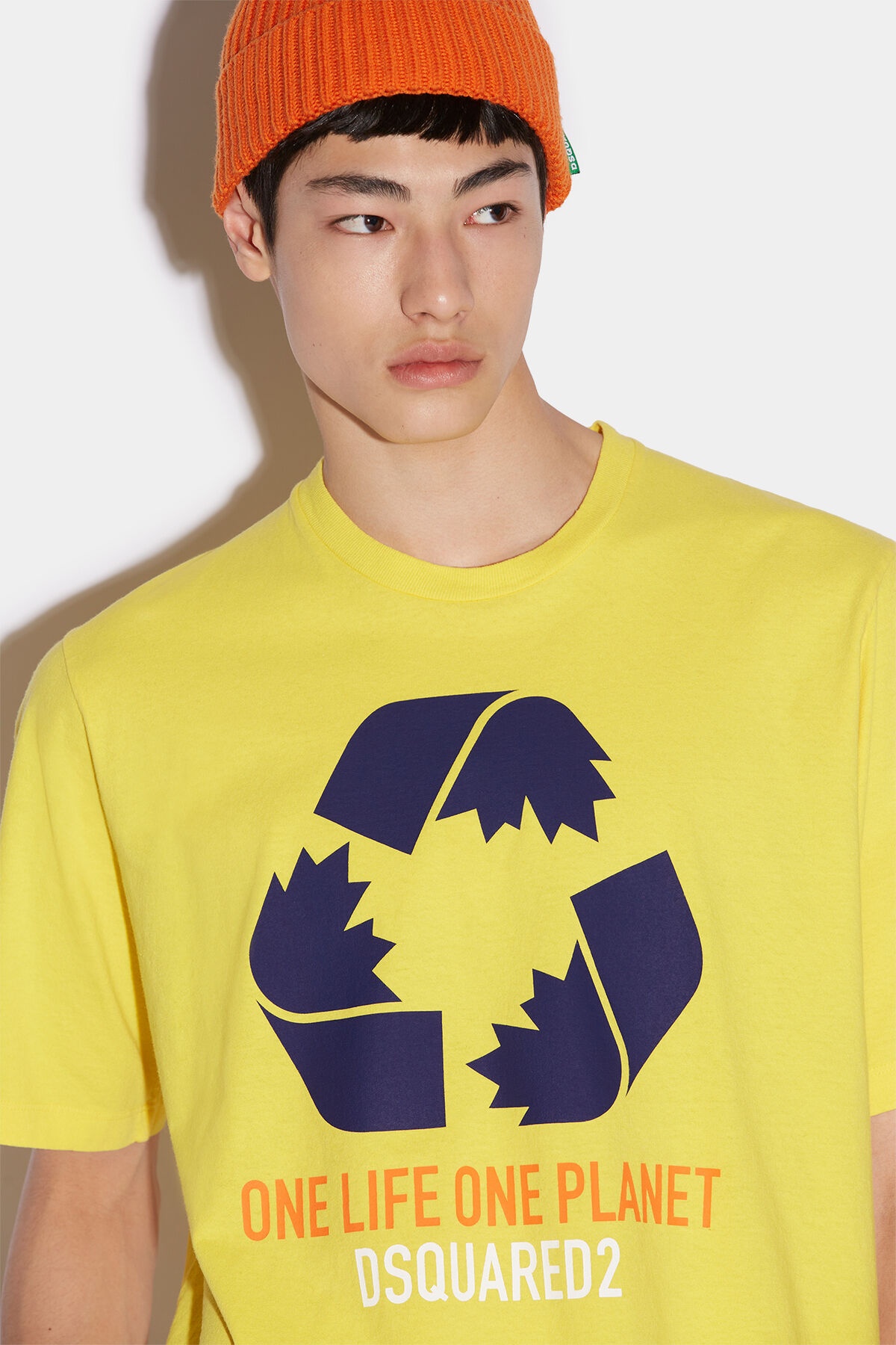 ONE LIFE T-SHIRT - 3