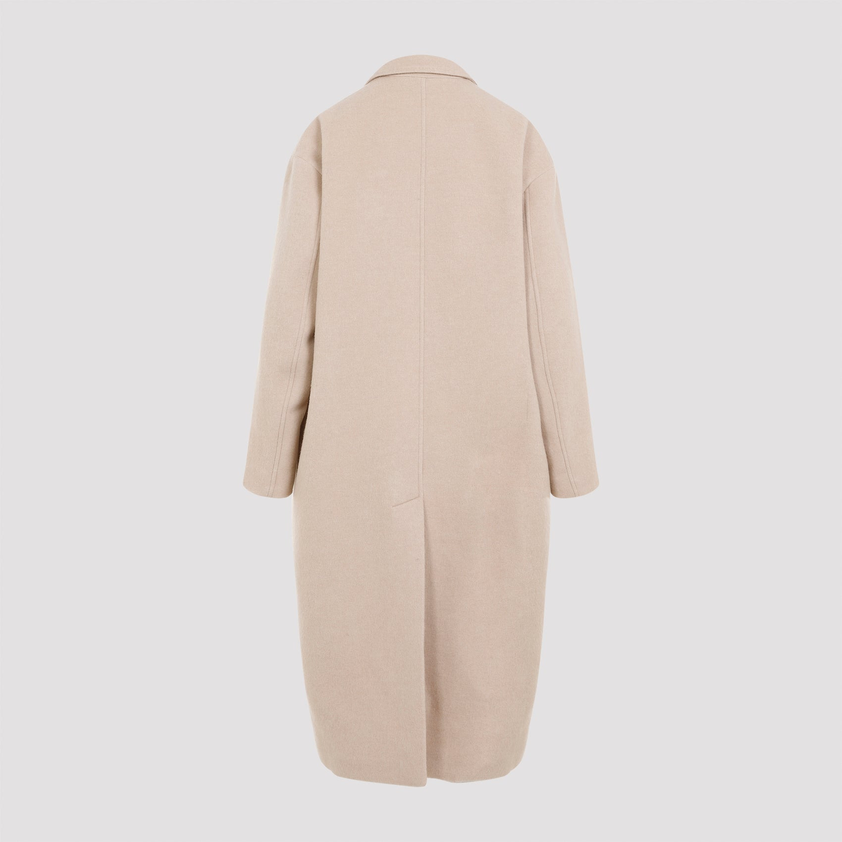 Isabel Marant Efezia Coat Women - 2