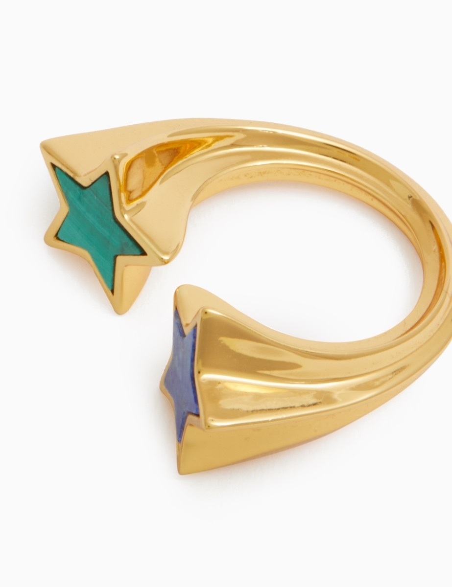 SHOOTING STAR FIREWORKS RING - 4