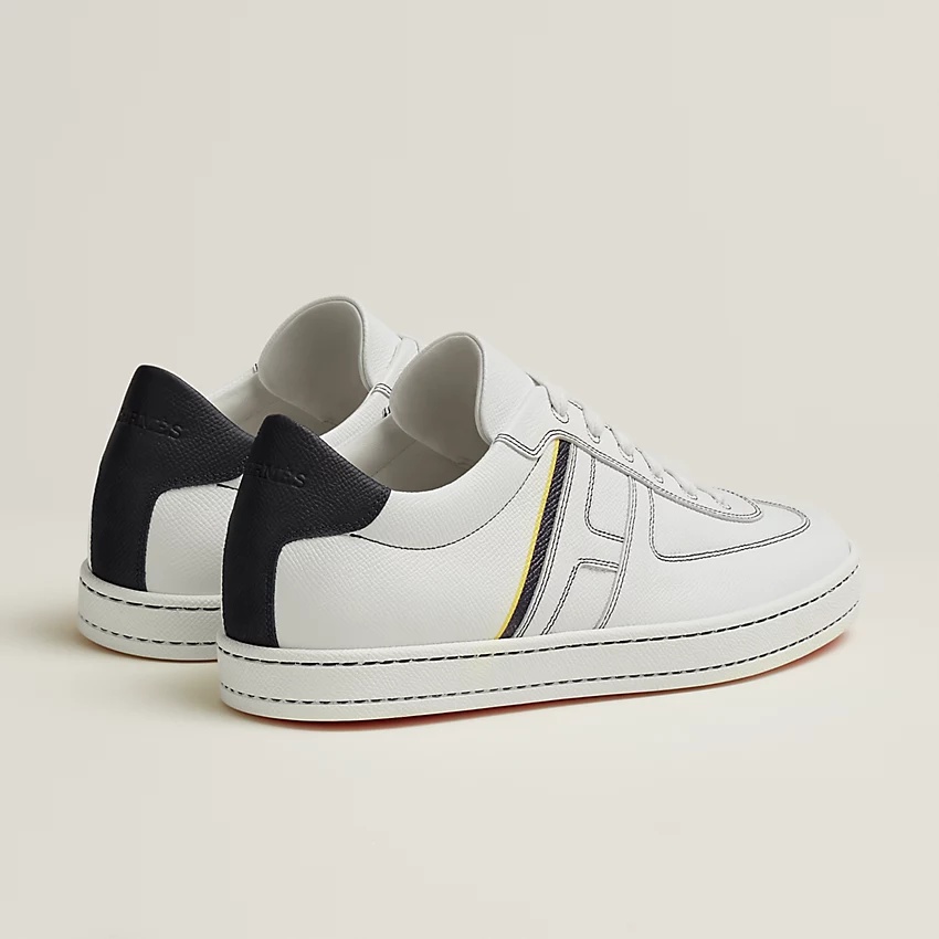 Boomerang sneaker - 5