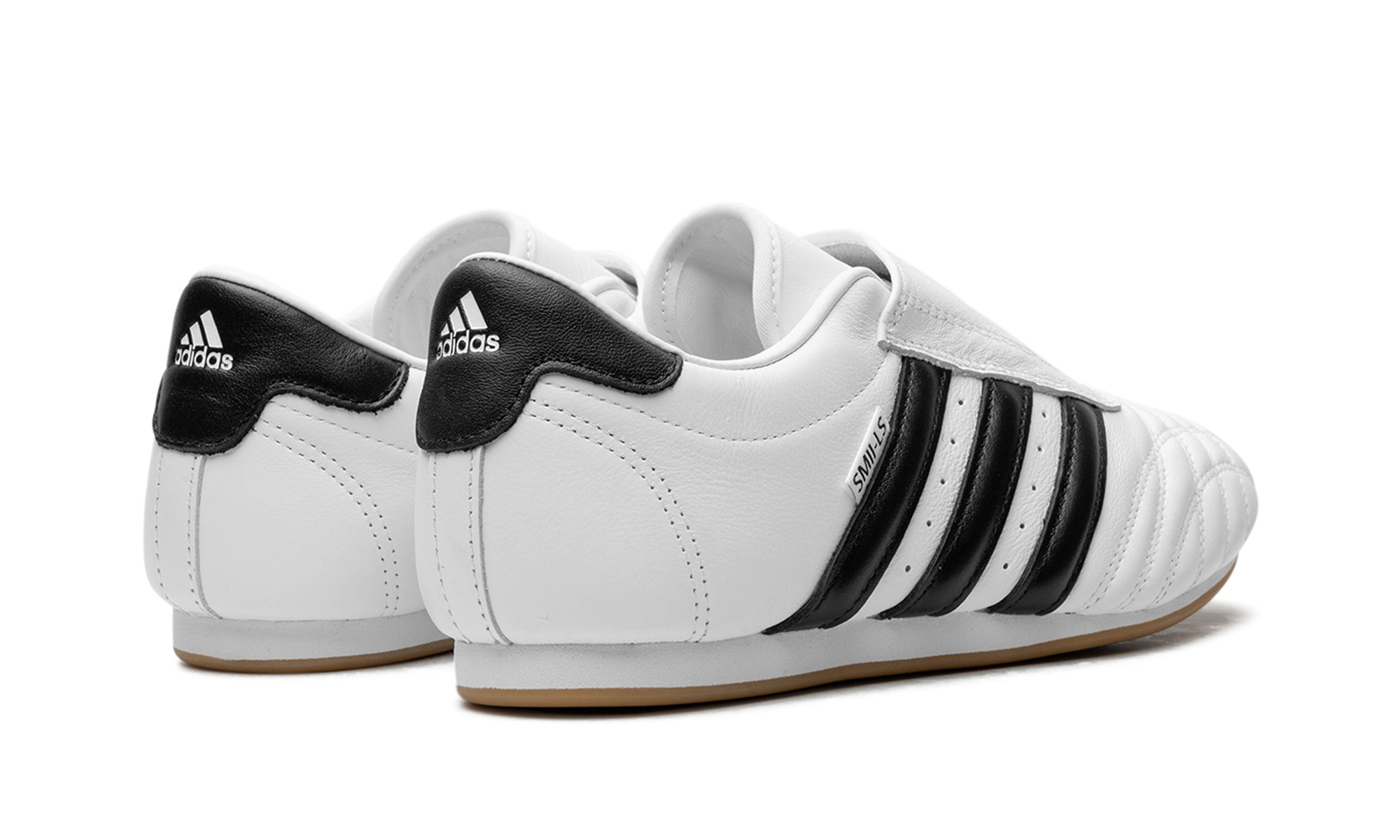 Taekwondo WMNS "Cloud White/Core Black/Gum" - 3