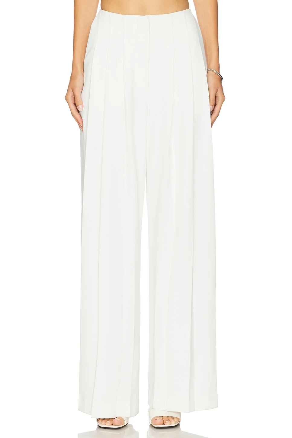 Asselby Pant - 1