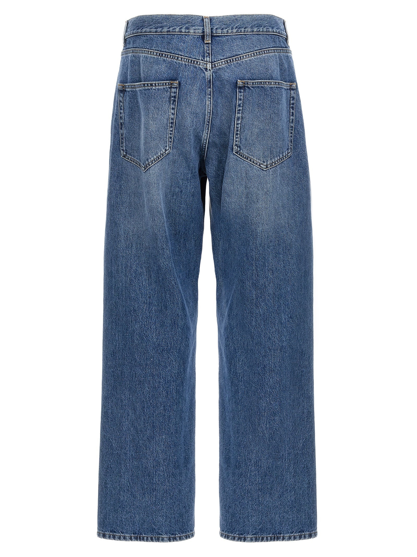 THE ROW 25SS ROSSブルーデニム THE ROW 25SS ROSSブルーデニム