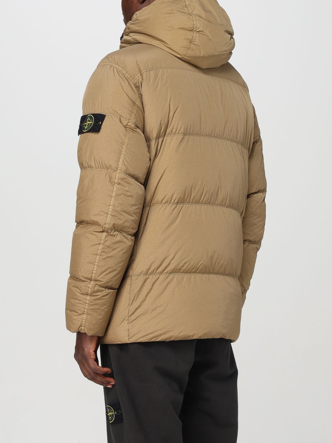 Jacket men Stone Island - 6