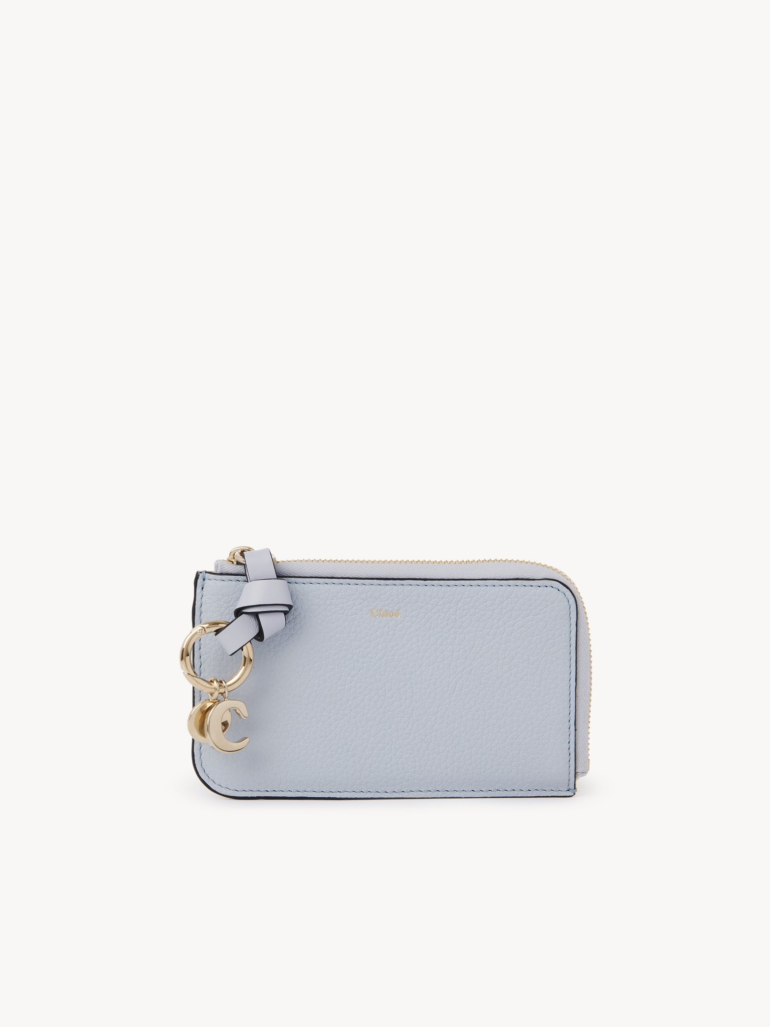 ALPHABET PURSE - 1
